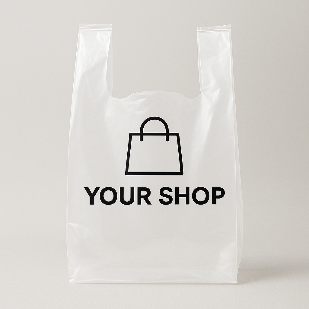 ถุงพลาสติกแบบสั่งทำพิเศษ (OEM/ODM) ตอบโจทย์ธุรกิจอย่างไร